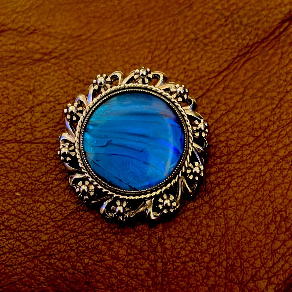 1950s Exquisite Brooch
